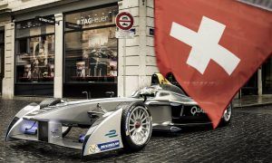 Switzerland ends six-decade ban on racing with Formula E!
