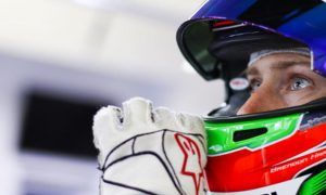 Toro Rosso confirms Brendon Hartley for US Grand Prix!