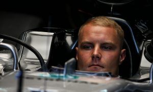 Wolff: 'Time for Bottas' strength of character to shine through'