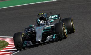 Boosted Bottas targets runner-up spot in championship