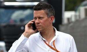 Renault fuels more contention with Budkowski appointment