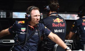 Horner urges FIA to close 'oil as fuel' loopholes
