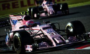 Ocon delivers more points with 'best possible result'