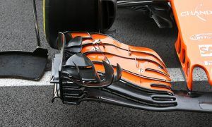 Tech F1i – The analysis from Austin and Mexico