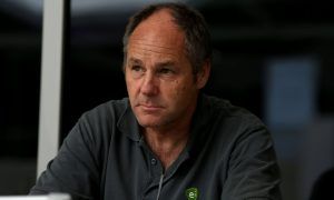 Berger sees another huge Hamilton-Vettel showdown in 2018