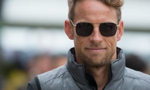 Mercedes hints at DTM outing for Jenson Button
