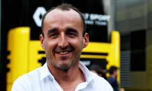 Montoya: 'Kubica at Williams is a joke!'