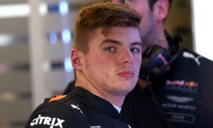 Verstappen: 'It's my duty to indicate if something is a big mistake'