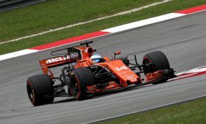 Honda hoping for 'memorable' last Japanese GP with McLaren