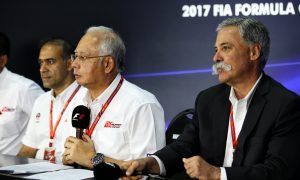 F1 could return to Malaysia, says PM