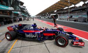 Honda deal a boost to Toro Rosso's ambitions - Key