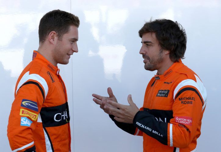 alonso vandoorne