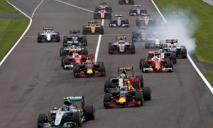 F1i's Driver Ratings for the Japanese GP