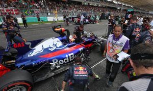 FIA clamps down on grid drying tactics in Japan