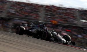Haas looking for a change of altitude in Mexico