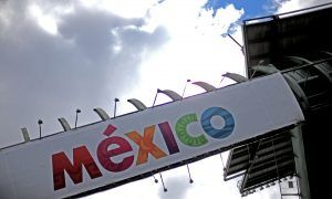 F1 and Mexican GP organisers unite for a good cause