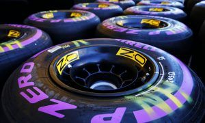 In a nutshell: which tyres for the Mexican GP?