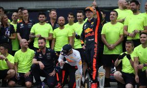 F1i's Driver Ratings for the Malaysia GP