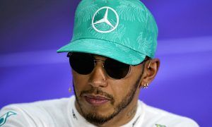 Mercedes 'has big problems' admits Hamilton