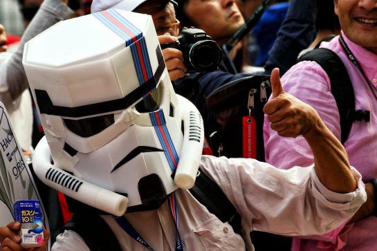 Preparation Day.
- www.xpbimages.com, EMail: requests@xpbimages.com - copy of publication required for printed pictures. Every used picture is fee-liable. © Copyright: Batchelor / XPB Images