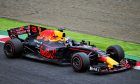 Daniel Ricciardo, Red Bull Racing, Japanese Grand Prix