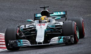 Mercedes improves understanding of W08 performance swings - Wolff