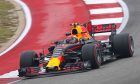 Max Verstappen, Red Bull, United States Grand Prix