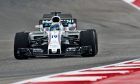 Felipe Massa, Williams F1, United States Grand Prix