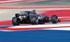 Kevin Magnussen, Haas F1 Team, United States Grand Prix