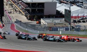 F1i's Driver Ratings for the US Grand Prix