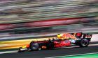 Max Verstappen, Red Bull, Mexican Grand Prix