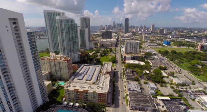 Miami and Hanoi F1 races look likely, and Argentina wants back in!