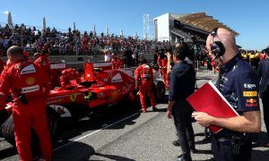 Newey: Turning down Ferrari is biggest 'emotional regret' in F1