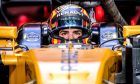 Carlos Sainz Junior (SPA), Renault Sport