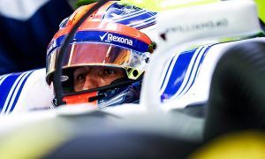 Kubica camp still fighting for Williams drive