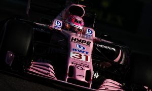 Force India aiming to bring operation under one roof