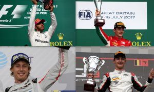 One very cool statistic...