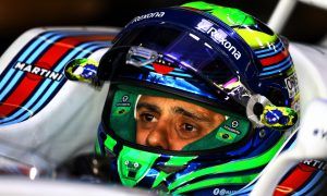Massa and Sainz squabble over ruined qualifying laps