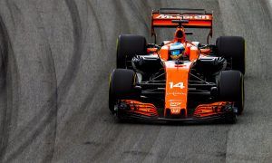 Tactical approach to grid penalties boosts McLaren chances