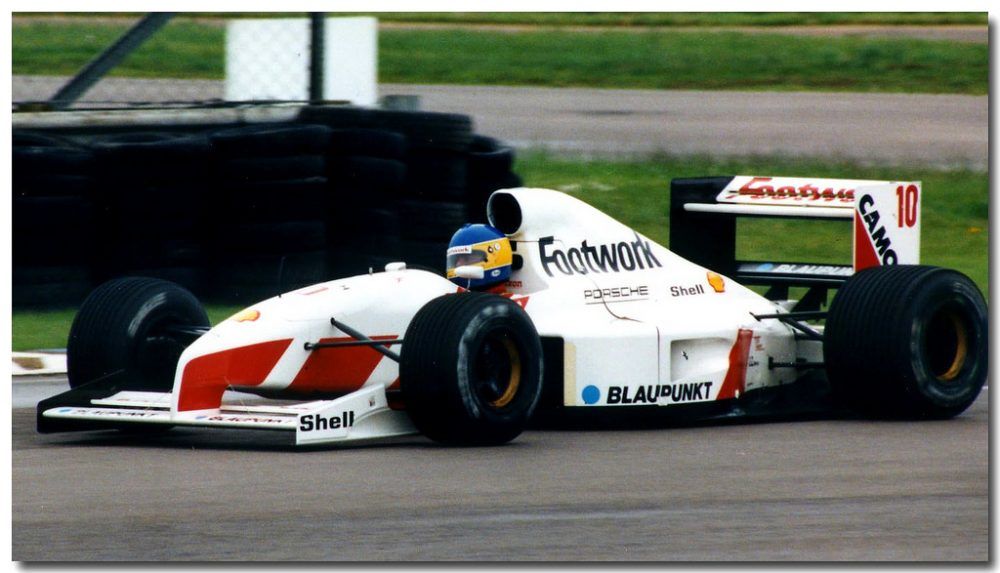 F1i Look Back: Senna caps off banner year in Macau