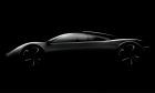 First IGM car by Gordon Murray Automotive