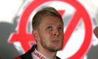Kevin Magnussen, Haas F1 Team