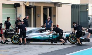 Hamilton: 'Hypersoft the best F1 tyre produced by Pirelli'