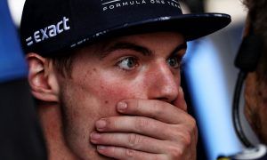 Verstappen will just go for it: 'If it blows up, it blows up!'
