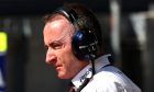 Paddy Lowe (GB), Williams F1 Team Technical Director