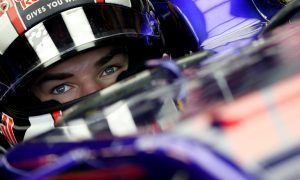 A Honda surprise in 2018? Believe it, says hopeful Gasly