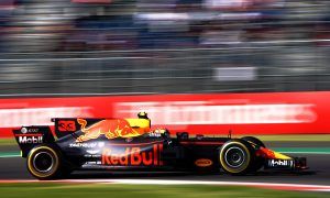 Red Bull running ahead of schedule to avoid slow start to 2018