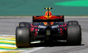 To ensure reliability, Red Bull ran 'safe engines' on Sunday