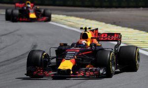 Renault spare parts crisis threatens Red Bull