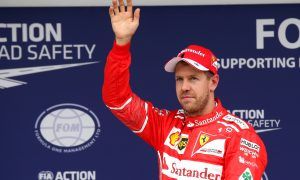 Vettel: 'I chickened out on the last run'